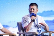 梦见宴请蜂巢汽车武红超预测：未来五年中国新能源车渗透率将突破70%